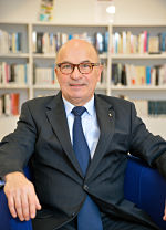 Alain Tsorba