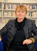 Martine Pester