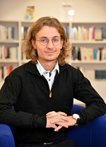 Matthieu Benaros