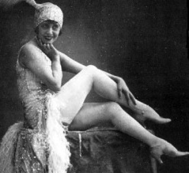 mistinguett-montlignon